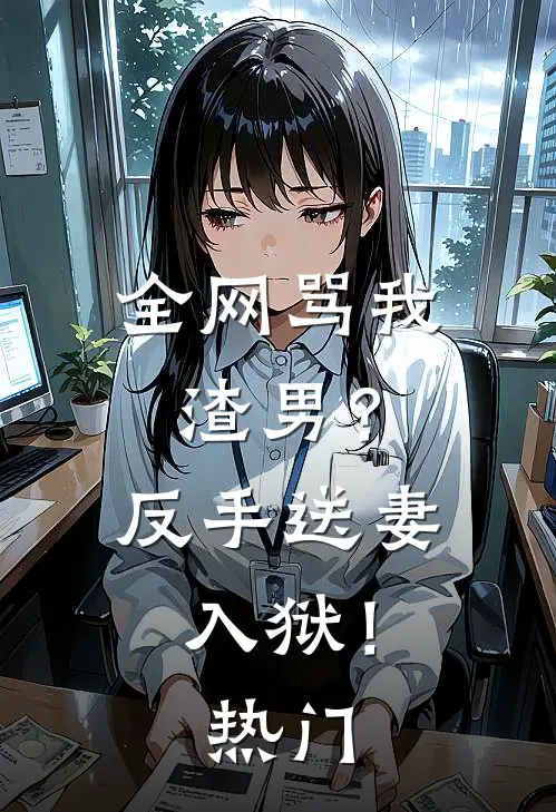 全网骂我渣男?反手送妻入狱!热门视频