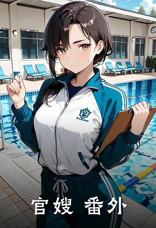 官嫂 番外