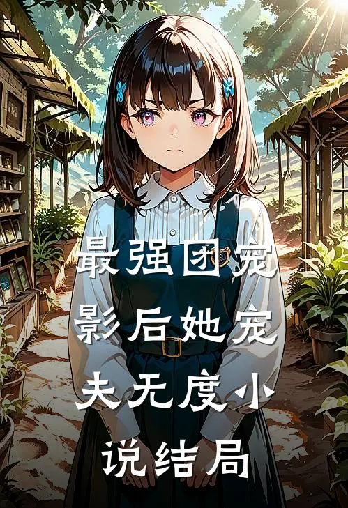 最强团宠：影后她宠夫无度小说结局