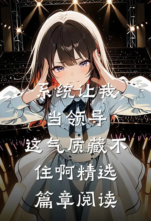 系统让我当领导，这气质藏不住啊精选篇章阅读