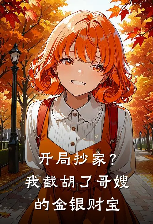 开局抄家？我截胡了哥嫂的金银财宝