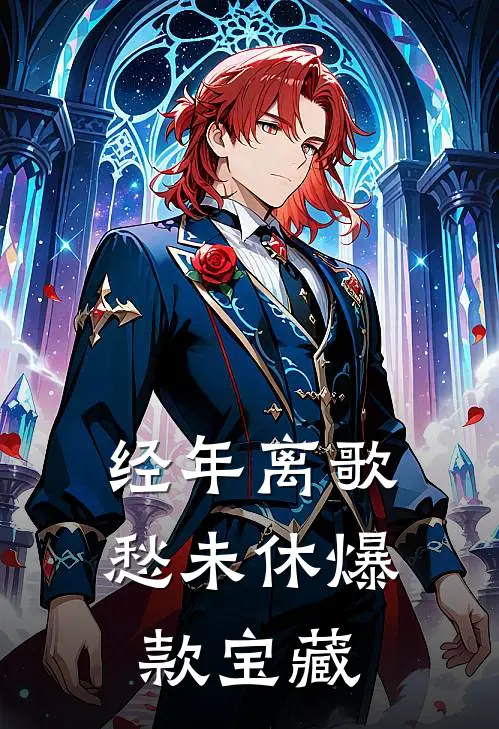 经年离歌愁未休爆款宝藏