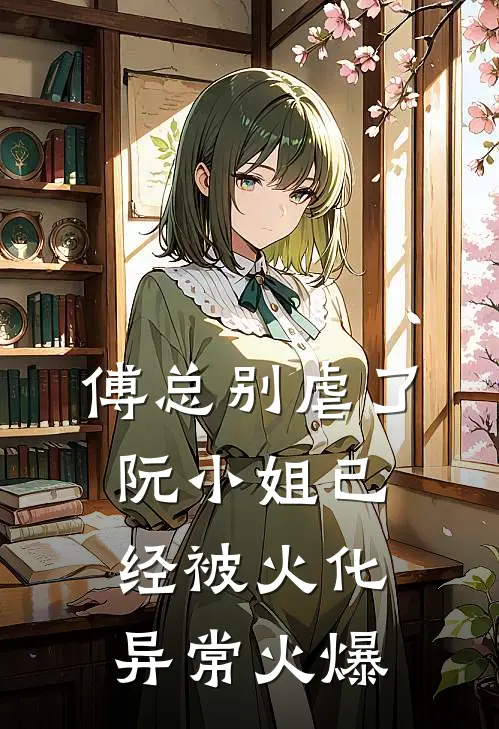 傅总别虐了，阮小姐已经被火化异常火爆