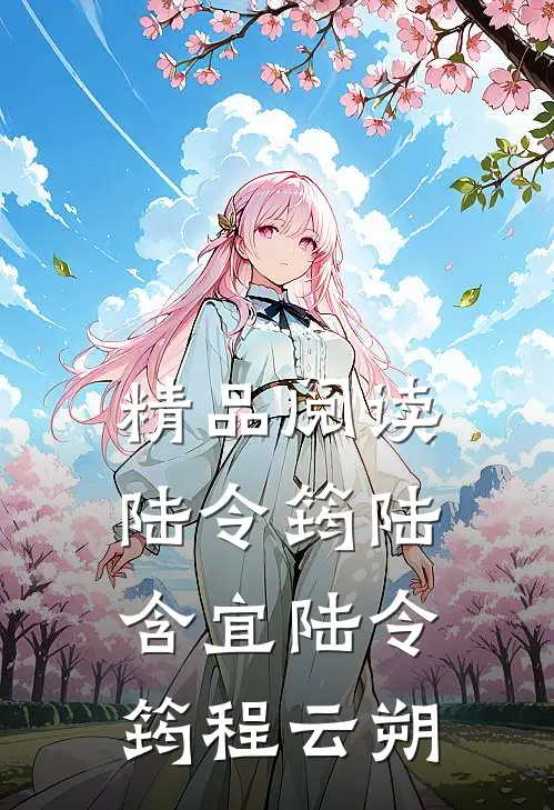 精品阅读陆令筠陆含宜 陆令筠程云朔