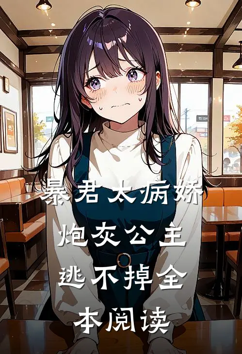 暴君太病娇，炮灰公主逃不掉全本阅读