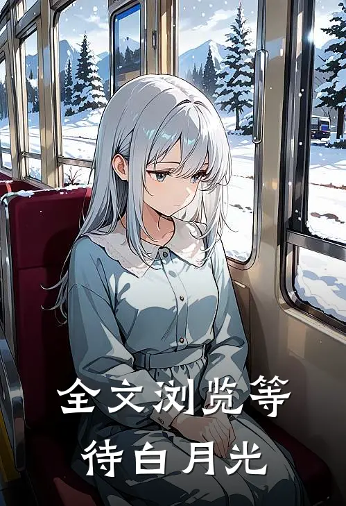 全文浏览等待白月光