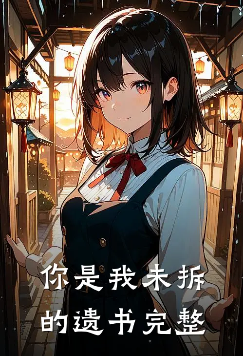 你是我未拆的遗书完整