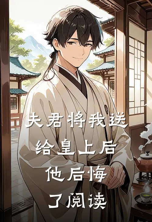 夫君将我送给皇上后,他后悔了阅读全文