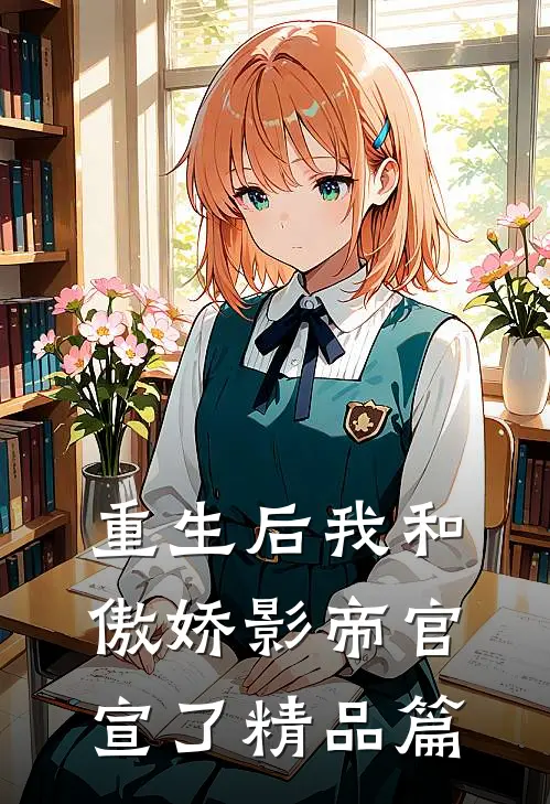 重生后我和傲娇影帝官宣了精品篇