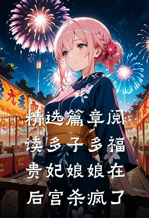 精选篇章阅读多子多福：贵妃娘娘在后宫杀疯了