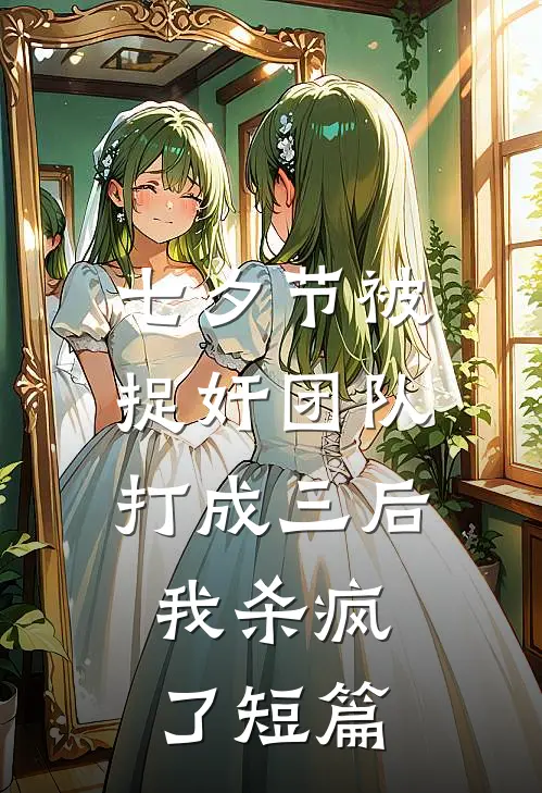 七夕节被捉奸团队打成三后，我杀疯了短篇
