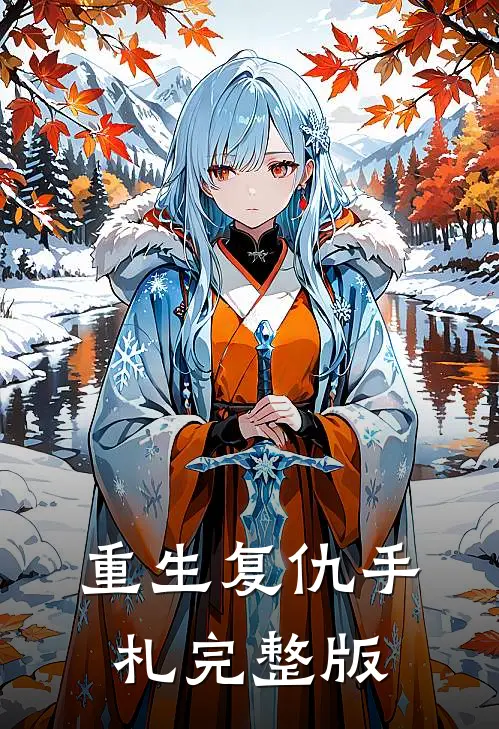 重生复仇手札完整版