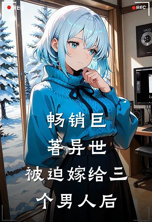 畅销巨著异世，被迫嫁给三个男人后