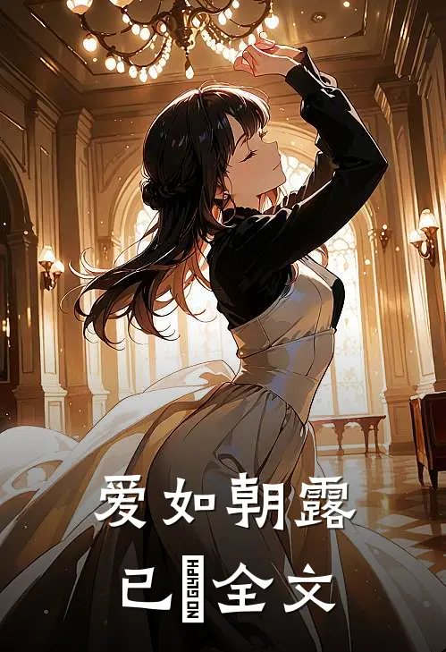 爱如朝露已晞全文