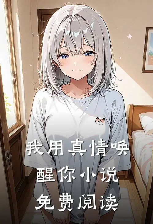 我用真情唤醒你小说免费阅读