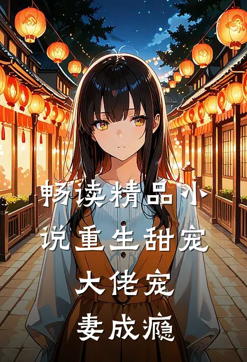 畅读精品小说重生甜宠：大佬宠妻成瘾