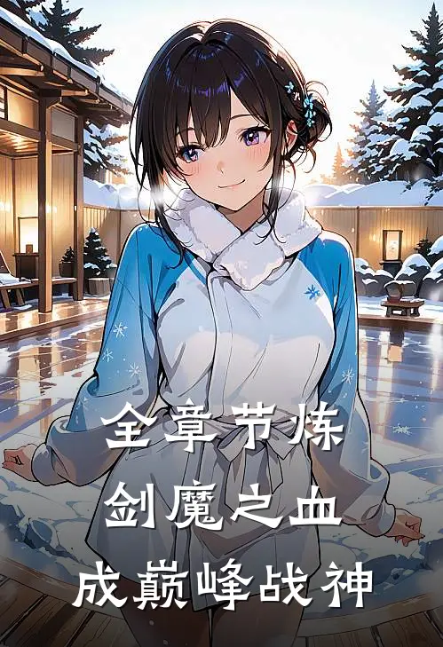 全章节炼剑魔之血，成巅峰战神