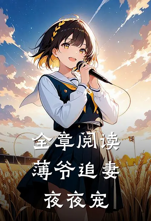 全章阅读薄爷追妻夜夜宠