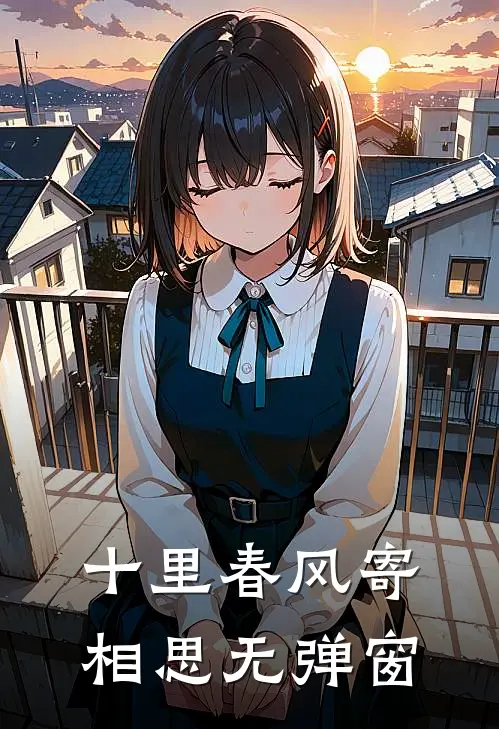十里春风寄相思无弹窗
