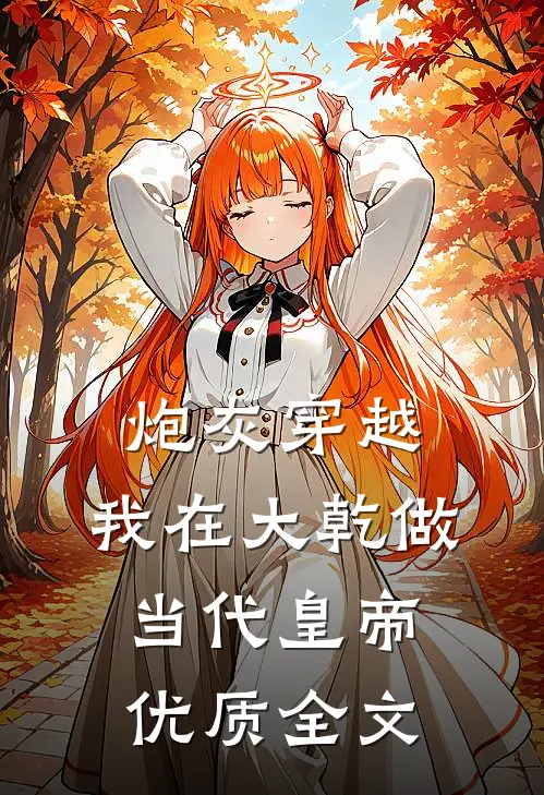 炮灰穿越，我在大乾做当代皇帝优质全文