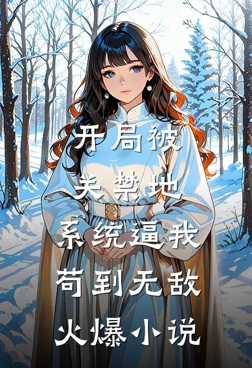 开局被关禁地，系统逼我苟到无敌火爆小说