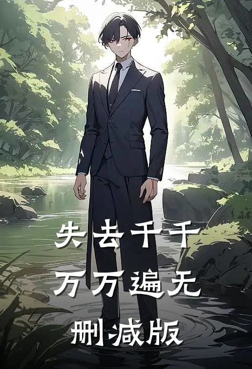 失去千千万万遍无删减版