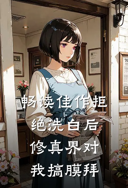 畅读佳作拒绝洗白后，修真界对我搞膜拜