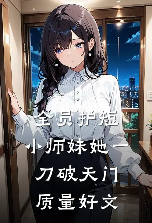 全员护短：小师妹她一刀破天门质量好文