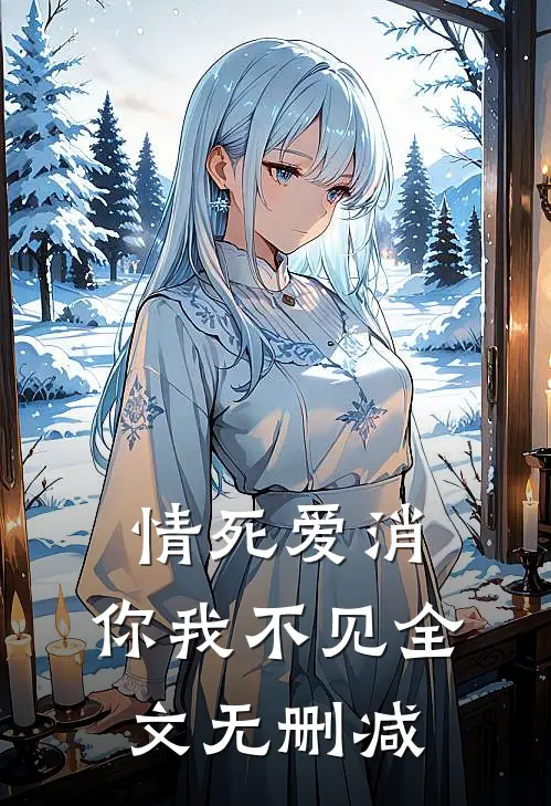 情死爱消，你我不见全文无删减