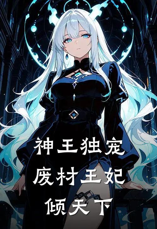 神王独宠废材王妃倾天下 月夕悦