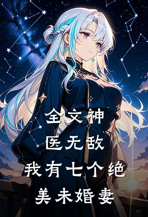 全文神医无敌：我有七个绝美未婚妻