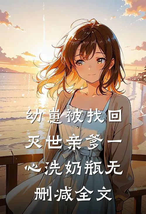 幼崽被找回，灭世亲爹一心洗奶瓶无删减全文