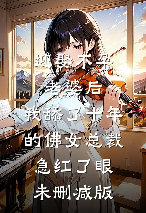 迎娶不孕老婆后，我舔了十年的佛女总裁急红了眼未删减版