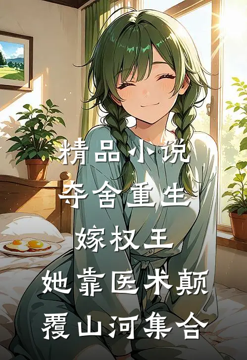精品小说夺舍重生嫁权王,她靠医术颠覆山河集合