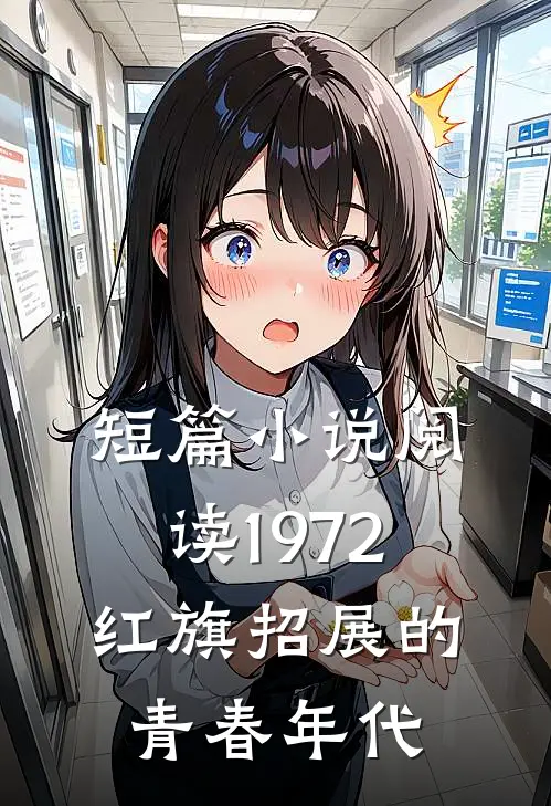 短篇小说阅读1972，红旗招展的青春年代