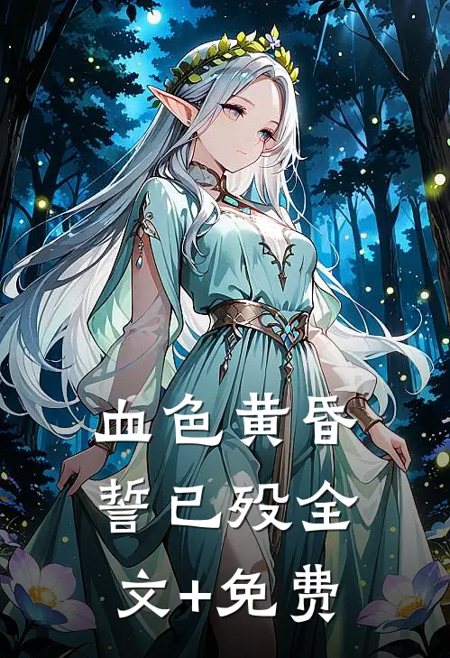 血色黄昏誓已殁全文+免费