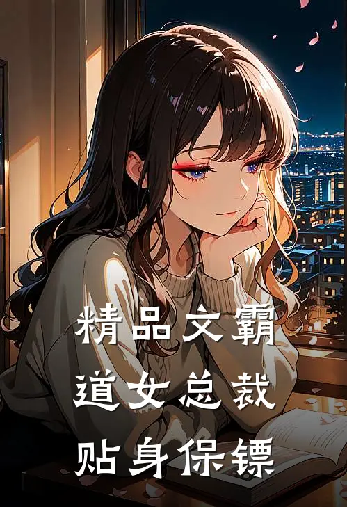 精品文霸道女总裁贴身保镖