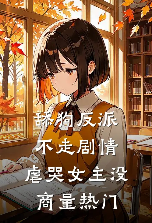 舔狗反派不走剧情，虐哭女主没商量热门
