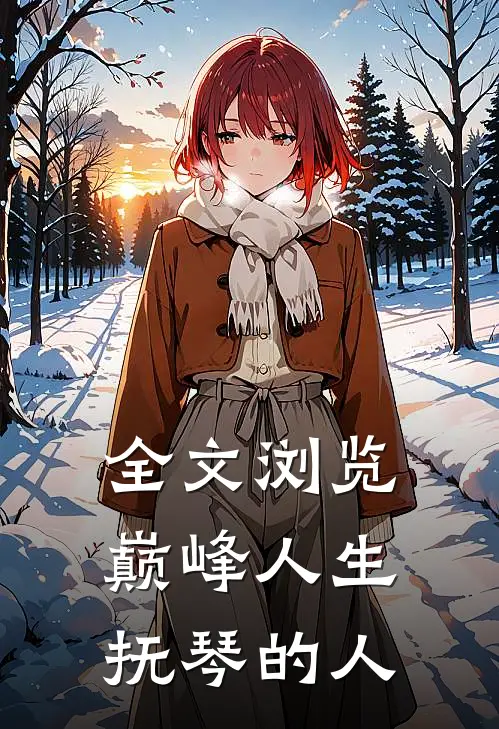 全文浏览巅峰人生抚琴的人