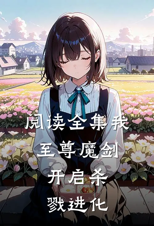 阅读全集我，至尊魔剑，开启杀戮进化