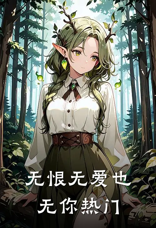 无恨无爱也无你热门