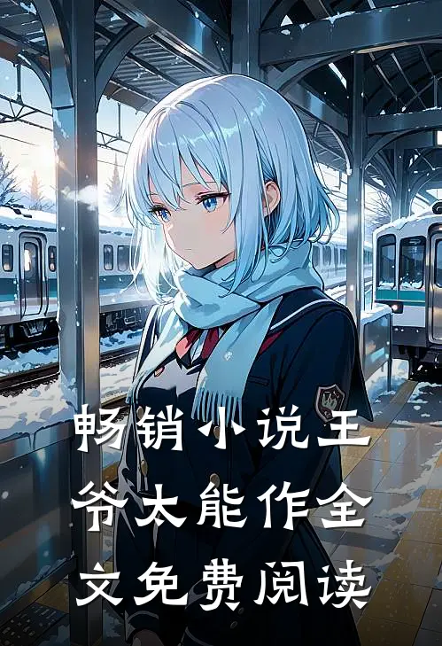 畅销小说王爷太能作全文免费阅读