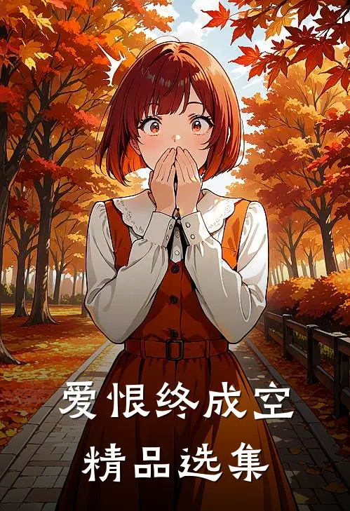 爱恨终成空精品选集