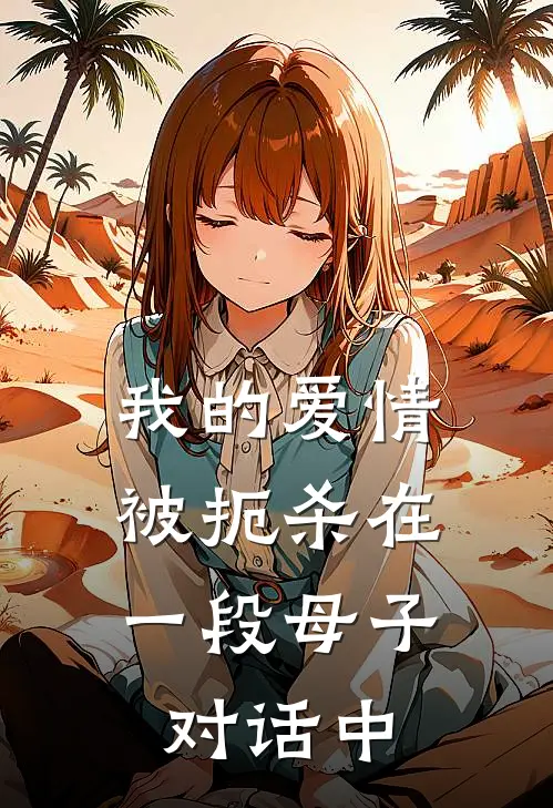 我的爱情,被扼杀在一段母子对话中的英文
