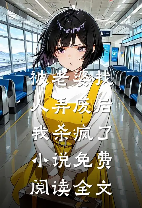 被老婆找人弄废后，我杀疯了小说免费阅读全文