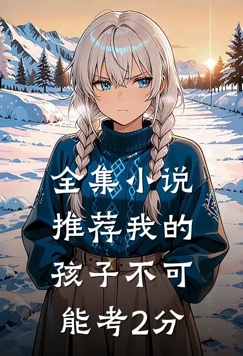 全集小说推荐我的孩子不可能考2分