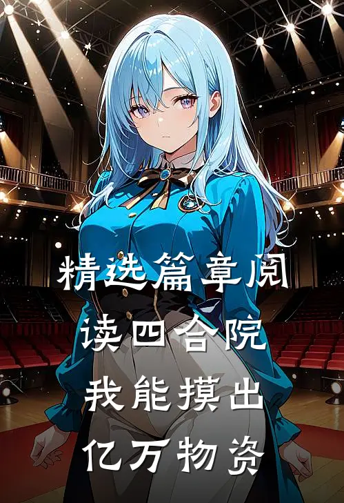 精选篇章阅读四合院：我能摸出亿万物资
