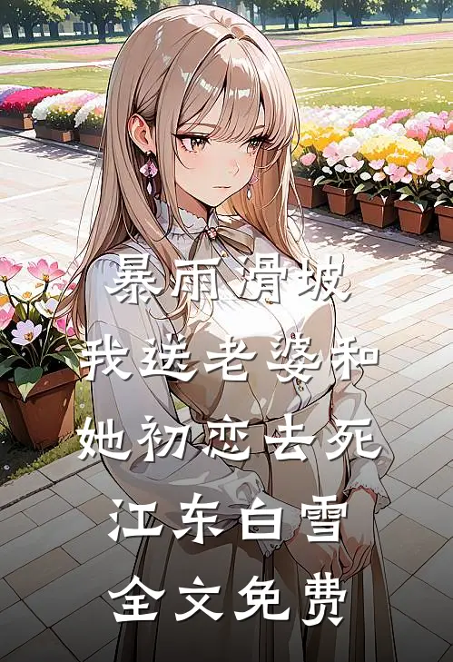 暴雨滑坡，我送老婆和她初恋去死江东白雪全文免费