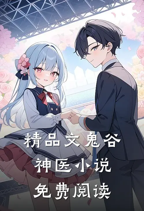 精品文鬼谷神医小说免费阅读