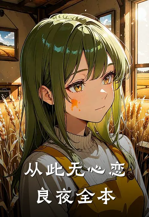 从此无心恋良夜全本